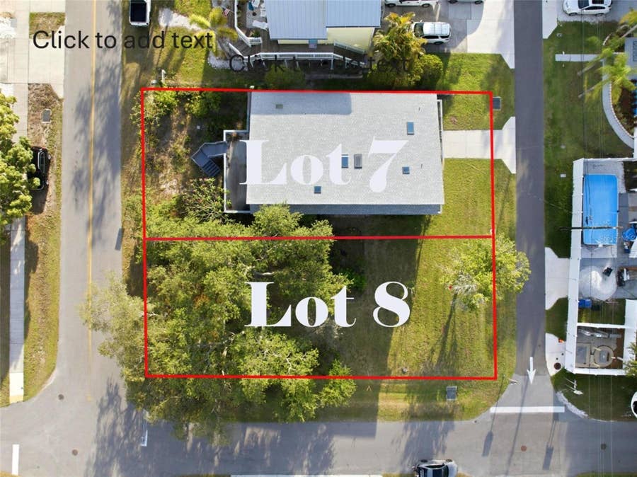 Property photo for 0 GEORGIA AVE. AVENUE, Crystal Beach, FL
