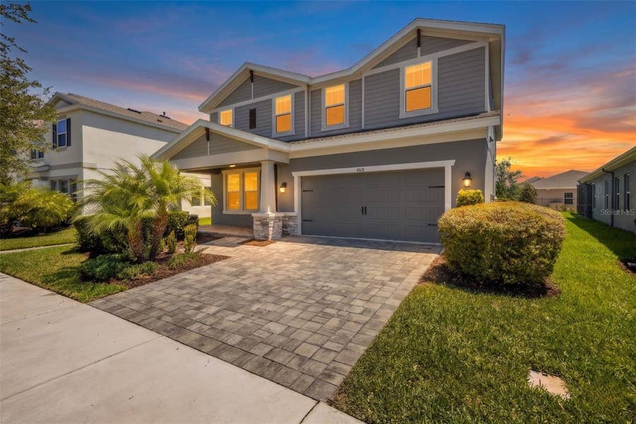 Property photo for 4528 BALLANTRAE BOULEVARD, Land O Lakes, FL