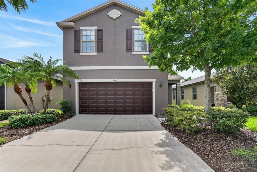 Property photo for 6207 MAGNOLIA PARK BLVD, Riverview, FL