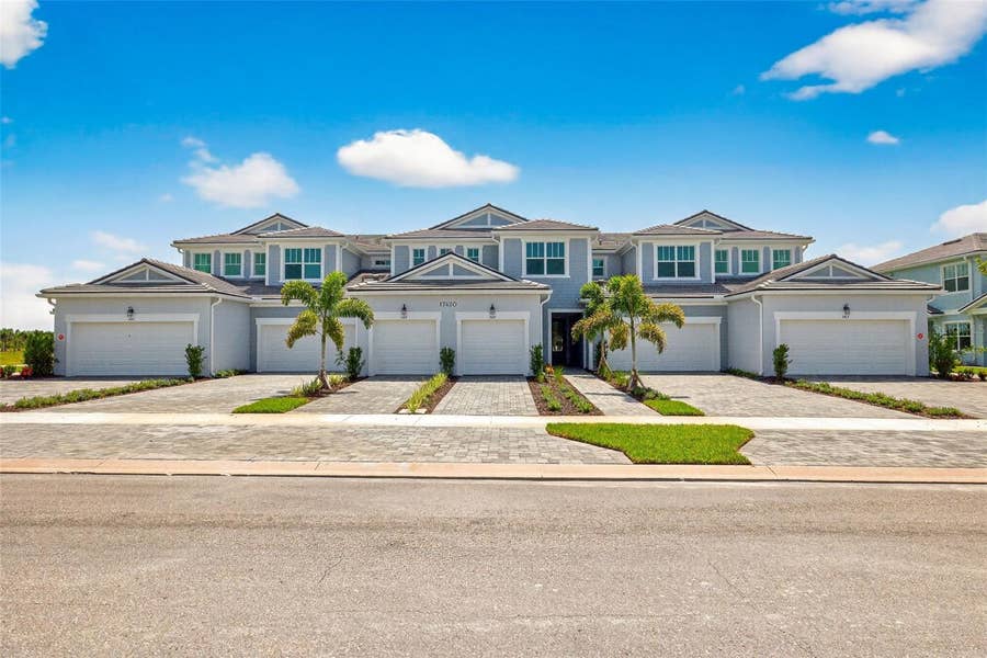 Property photo for 17420 MOONFLOWER DRIVE, #102, Venice, FL