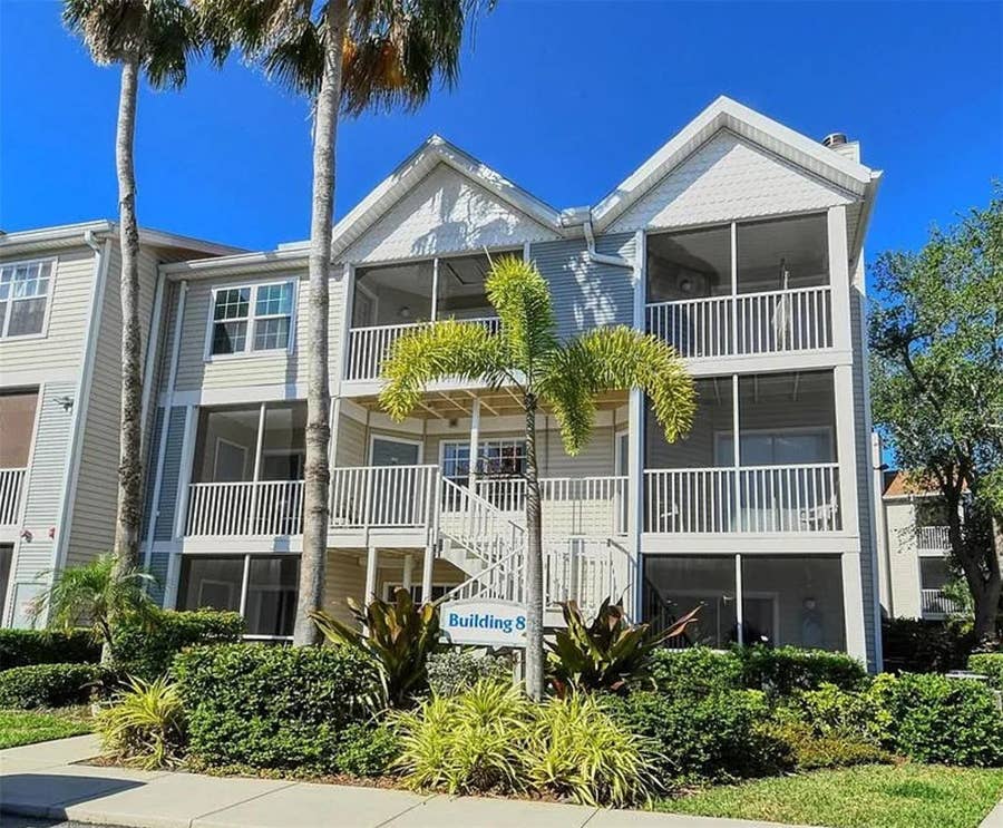 Property photo for 850 S TAMIAMI TRAIL, #801, Sarasota, FL