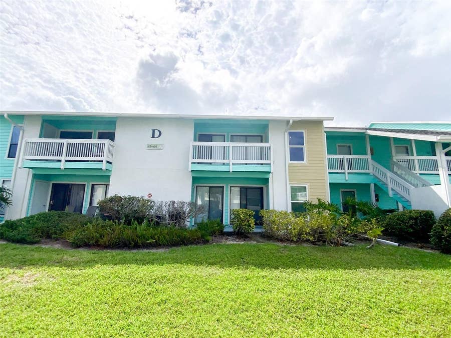 Property photo for 455 ALT 19 S, #54, Palm Harbor, FL