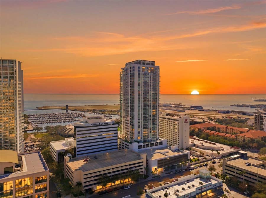 Property photo for 301 1ST STREET S, #1001, St Petersburg, FL