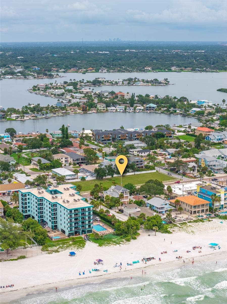 Property photo for 2300 GULF BOULEVARD, Indian Rocks Beach, FL