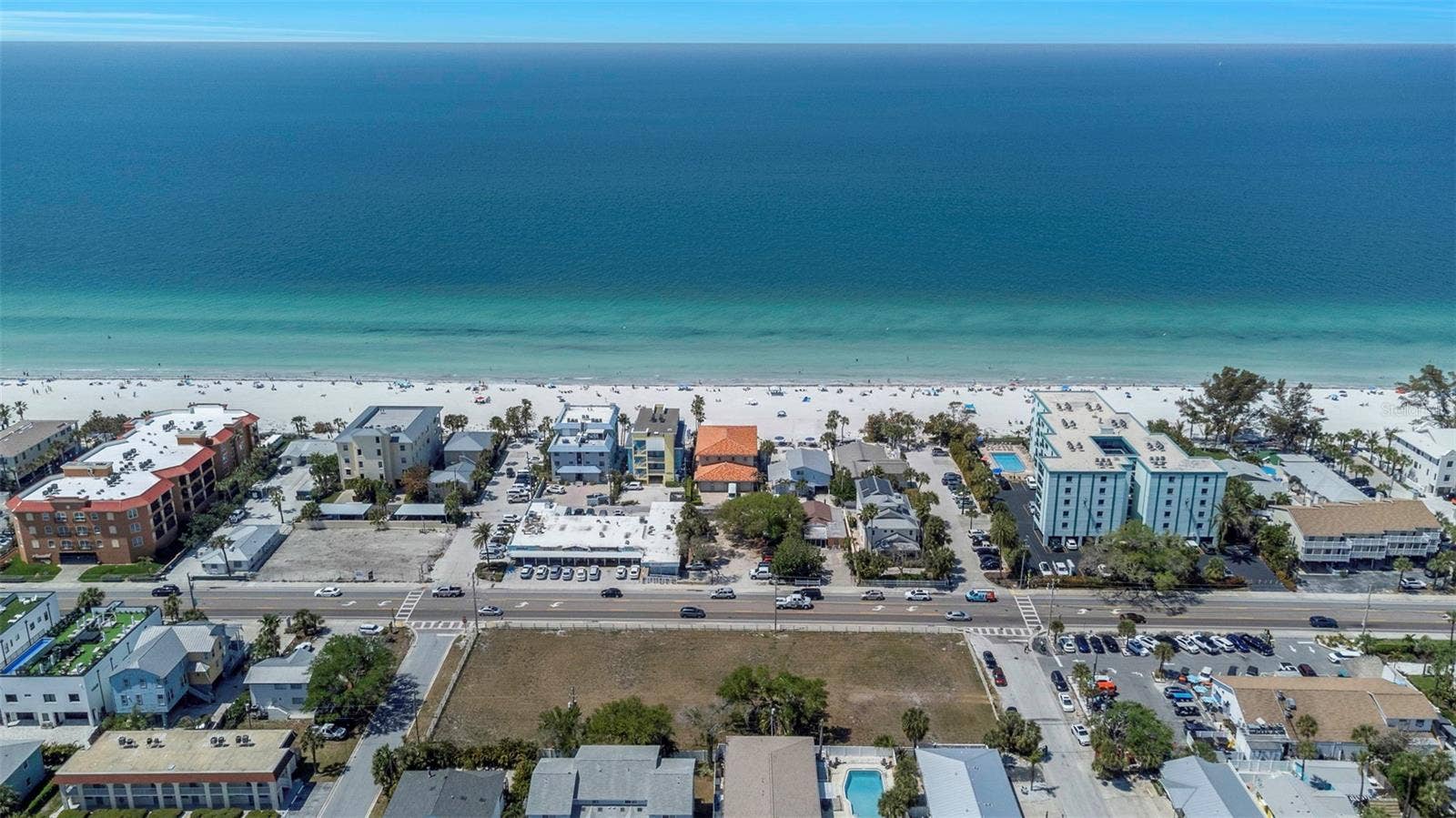 2300 GULF BOULEVARD, Indian Rocks Beach, FL 33785 2300 GULF BOULEVARD, Indian Rocks Beach, FL 33785