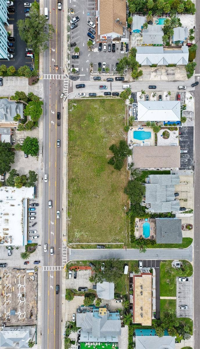 2300 GULF BOULEVARD, Indian Rocks Beach, FL 33785 2300 GULF BOULEVARD, Indian Rocks Beach, FL 33785