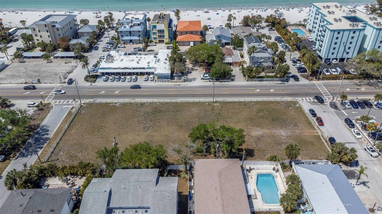 2300 GULF BOULEVARD, Indian Rocks Beach, FL 33785 2300 GULF BOULEVARD, Indian Rocks Beach, FL 33785