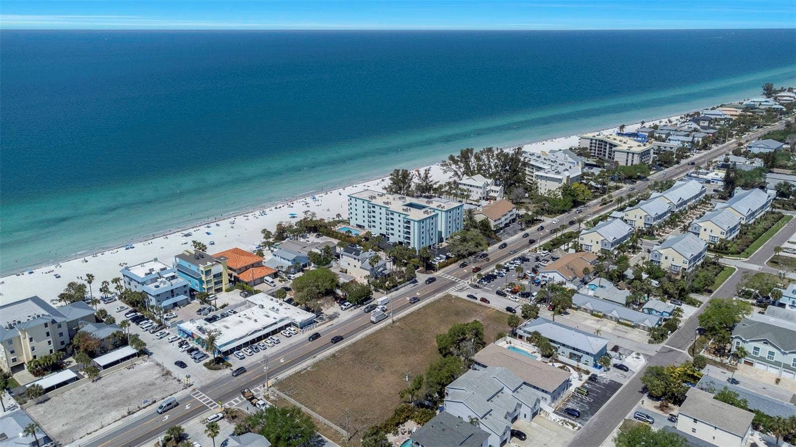 2300 GULF BOULEVARD, Indian Rocks Beach, FL 33785 2300 GULF BOULEVARD, Indian Rocks Beach, FL 33785
