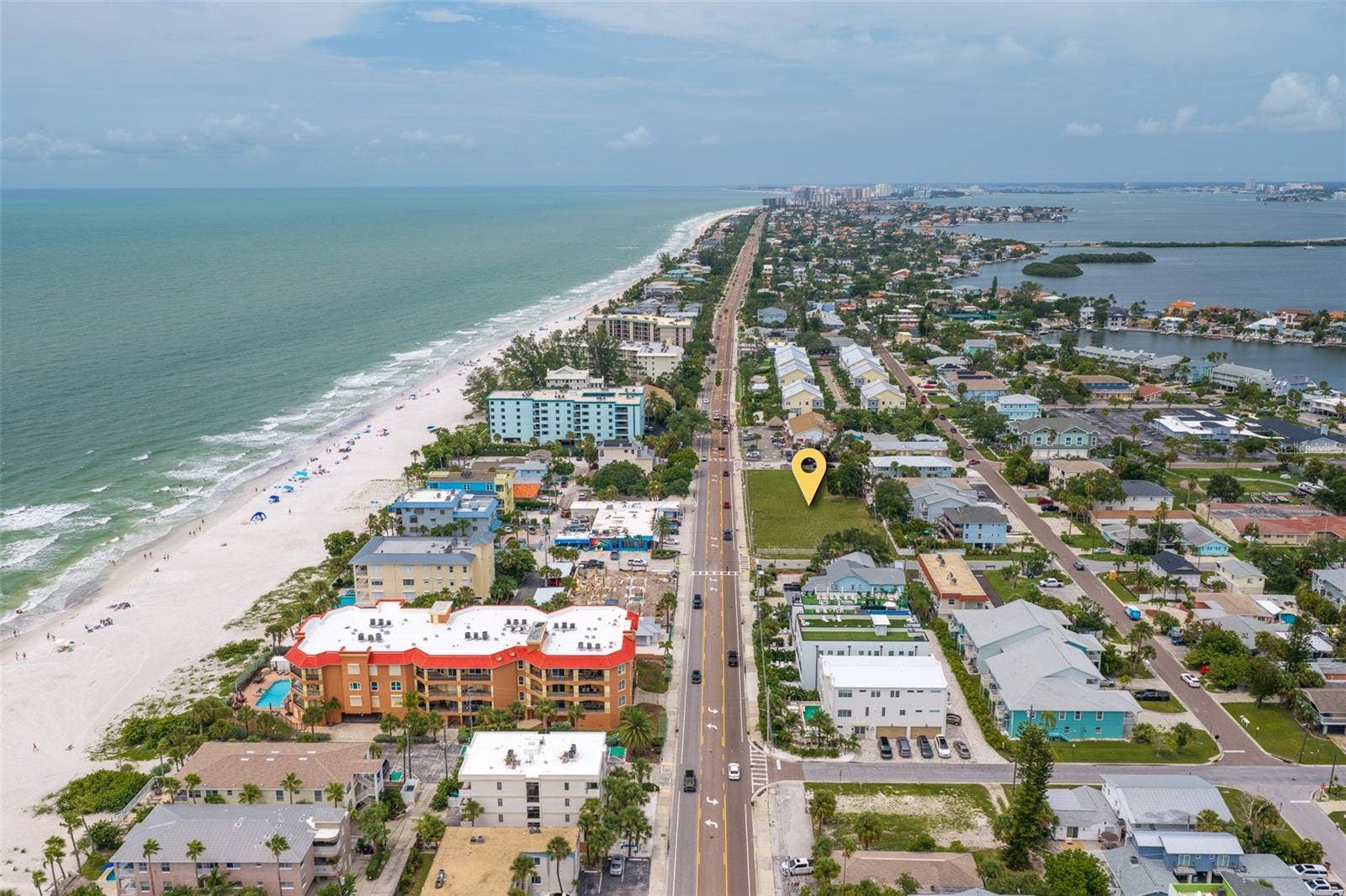 2300 GULF BOULEVARD, Indian Rocks Beach, FL 33785 2300 GULF BOULEVARD, Indian Rocks Beach, FL 33785