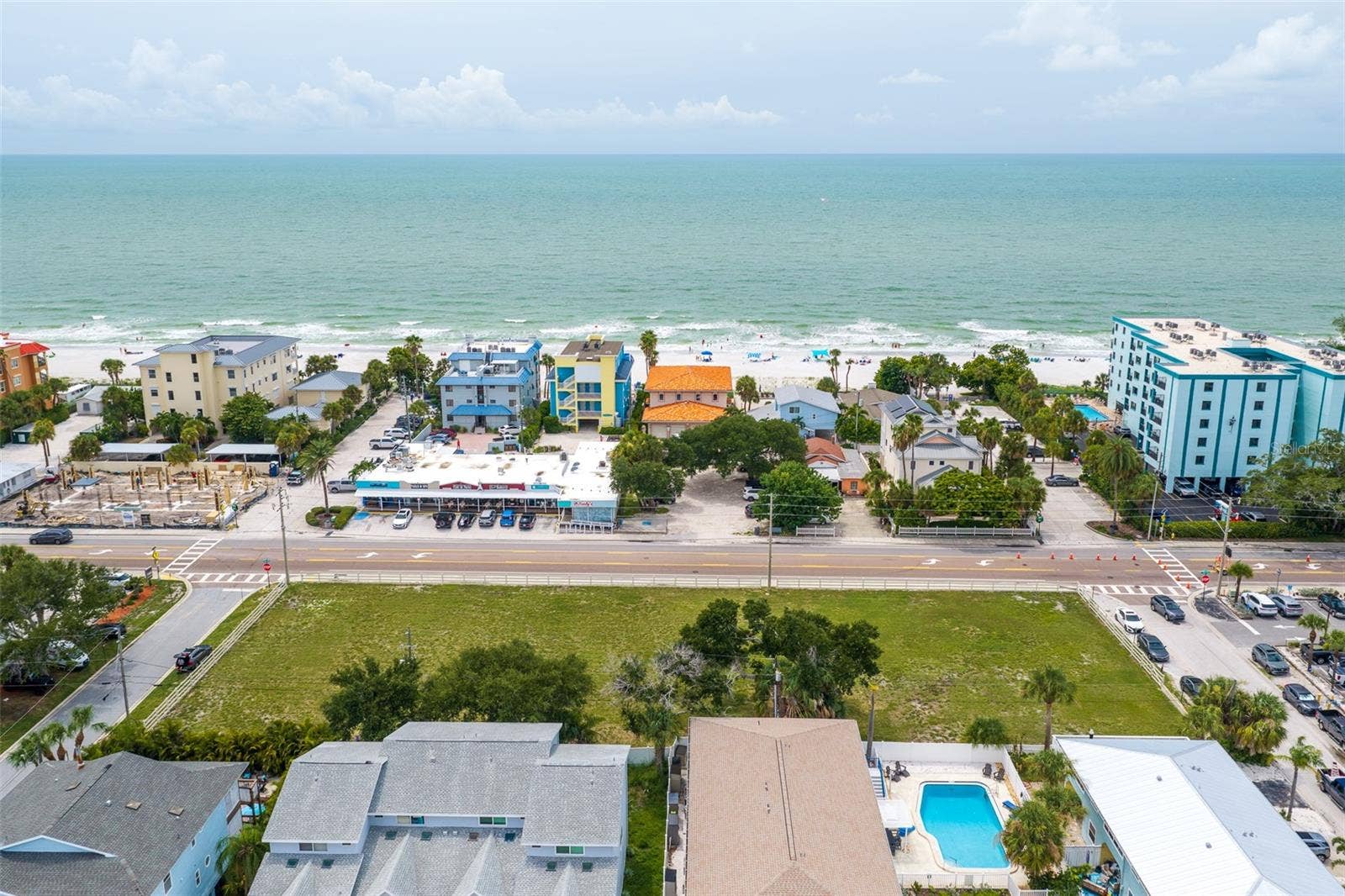 2300 GULF BOULEVARD, Indian Rocks Beach, FL 33785 2300 GULF BOULEVARD, Indian Rocks Beach, FL 33785