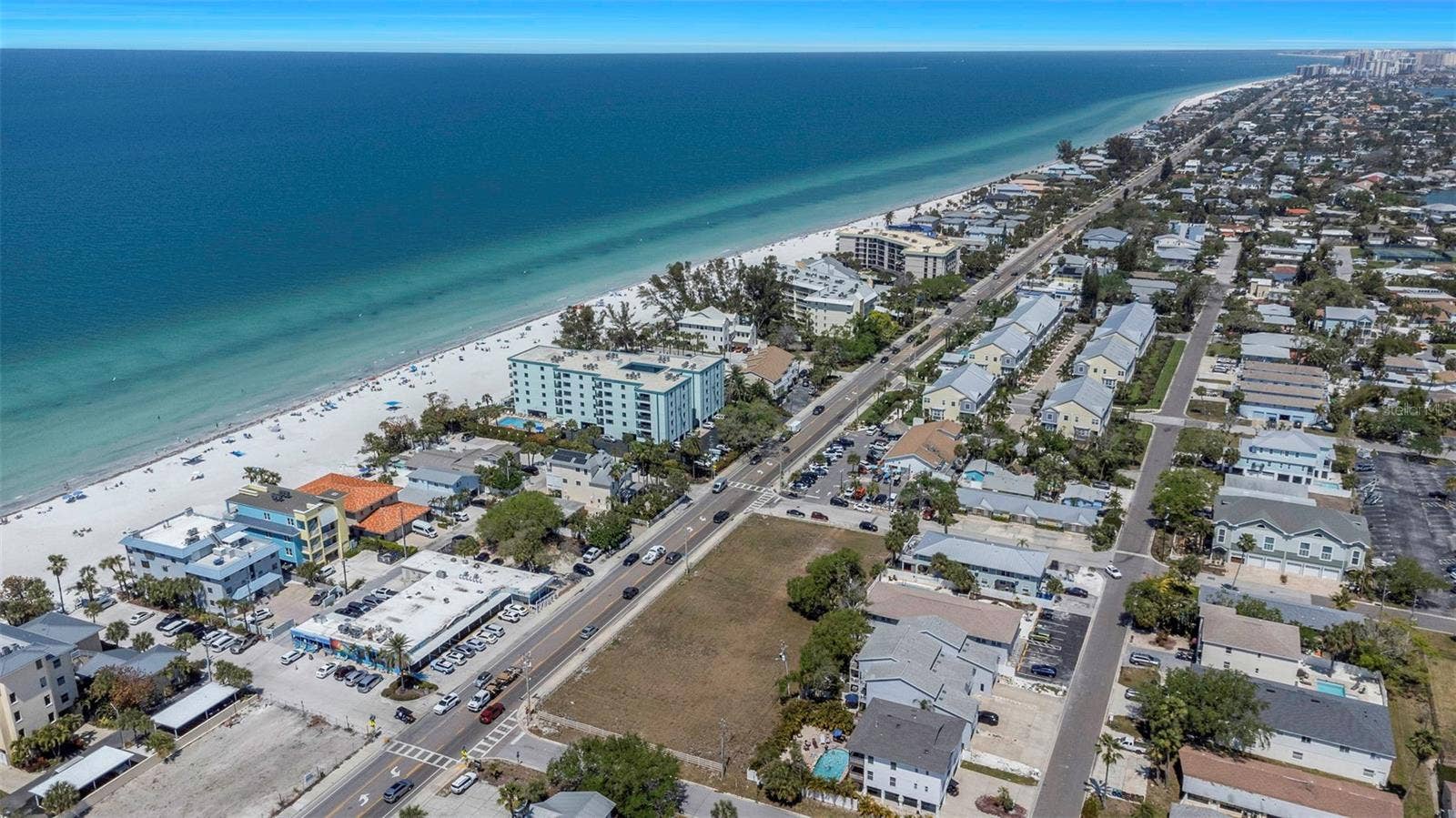 2300 GULF BOULEVARD, Indian Rocks Beach, FL 33785 2300 GULF BOULEVARD, Indian Rocks Beach, FL 33785