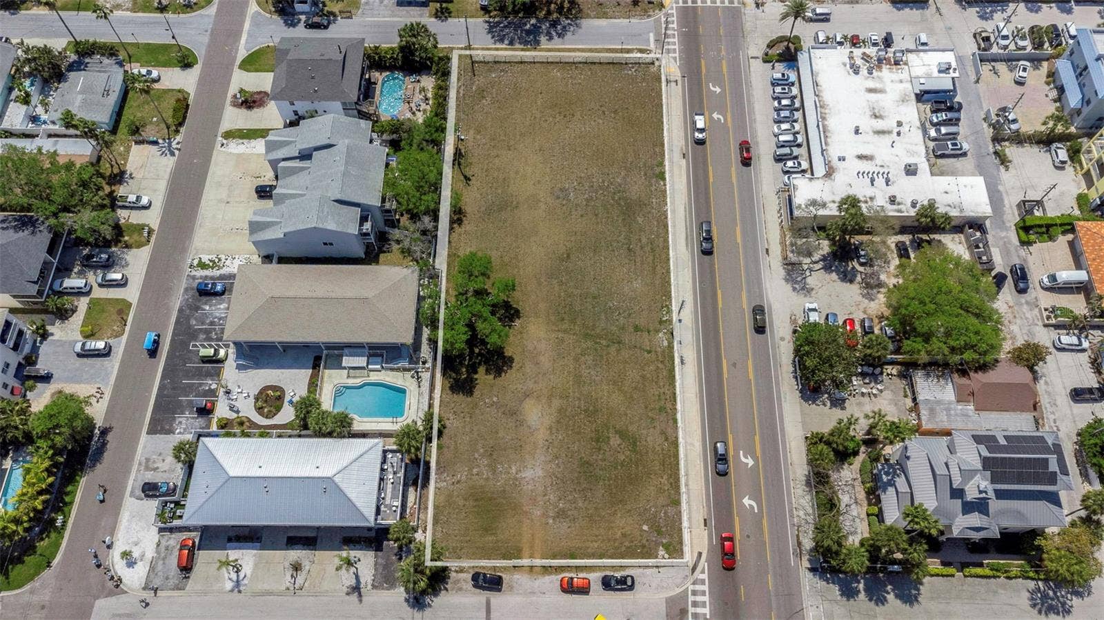 2300 GULF BOULEVARD, Indian Rocks Beach, FL 33785 2300 GULF BOULEVARD, Indian Rocks Beach, FL 33785