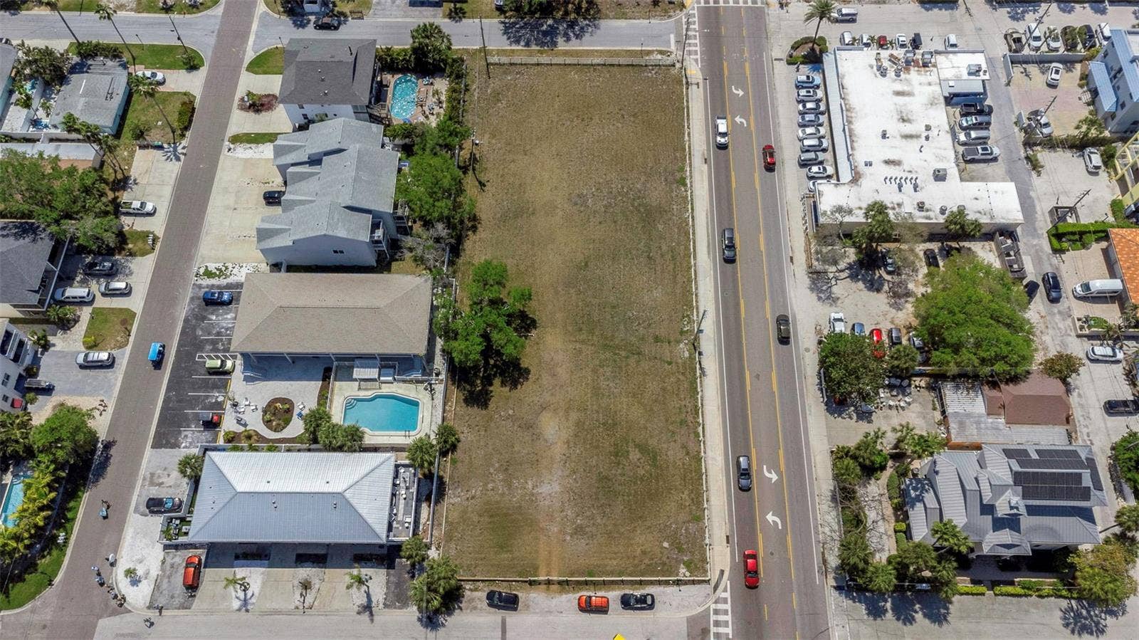 2300 GULF BOULEVARD, Indian Rocks Beach, FL 33785 2300 GULF BOULEVARD, Indian Rocks Beach, FL 33785