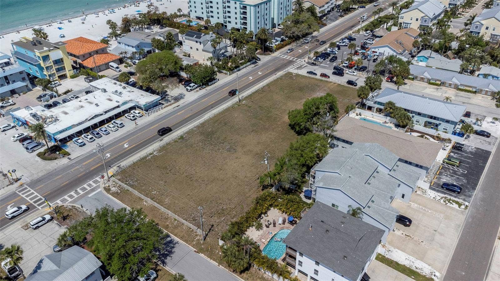 2300 GULF BOULEVARD, Indian Rocks Beach, FL 33785 2300 GULF BOULEVARD, Indian Rocks Beach, FL 33785