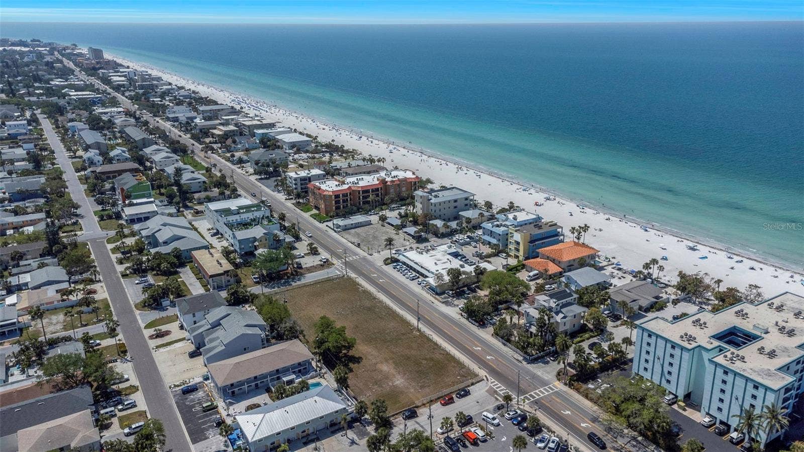 2300 GULF BOULEVARD, Indian Rocks Beach, FL 33785 2300 GULF BOULEVARD, Indian Rocks Beach, FL 33785