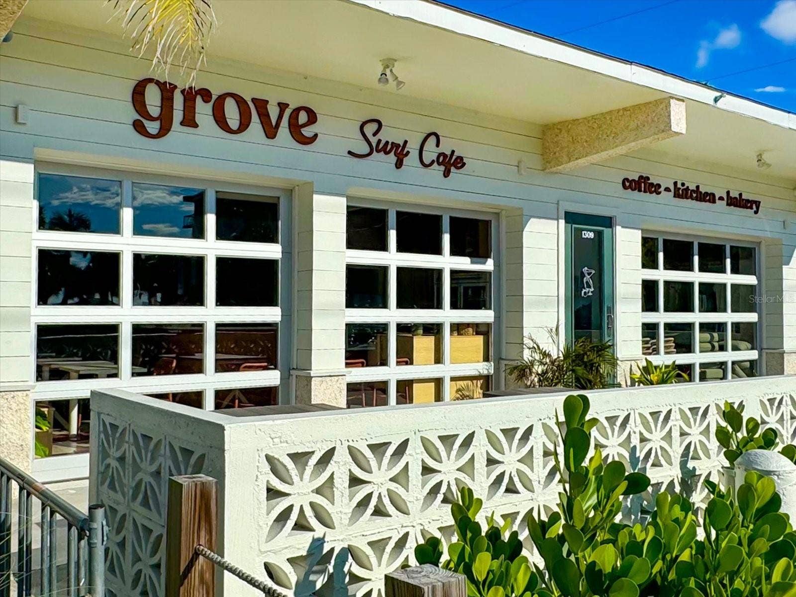 2300 GULF BOULEVARD, Indian Rocks Beach, FL 33785 From early morning coffee runs to evening cocktails, IRB caters to all your daily desires.