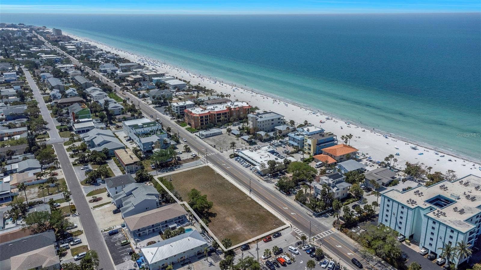 2300 GULF BOULEVARD, Indian Rocks Beach, FL 33785 2300 GULF BOULEVARD, Indian Rocks Beach, FL 33785