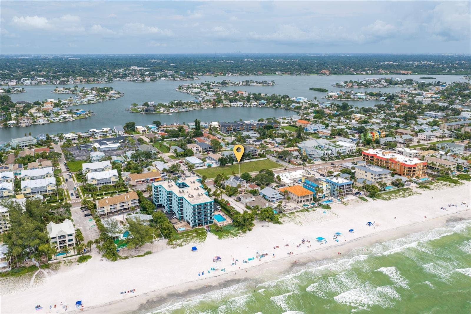 2300 GULF BOULEVARD, Indian Rocks Beach, FL 33785 2300 GULF BOULEVARD, Indian Rocks Beach, FL 33785