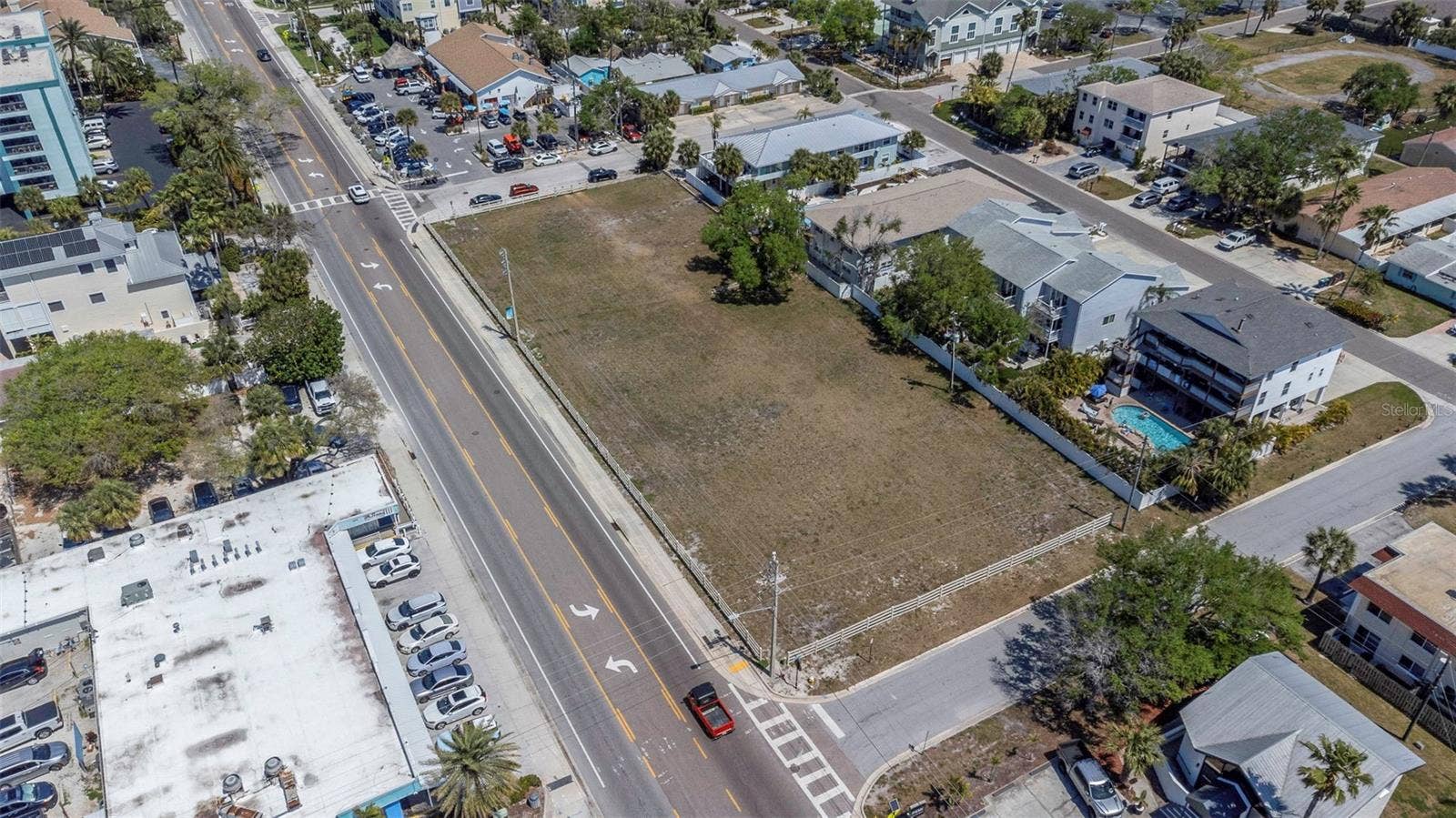 2300 GULF BOULEVARD, Indian Rocks Beach, FL 33785 2300 GULF BOULEVARD, Indian Rocks Beach, FL 33785