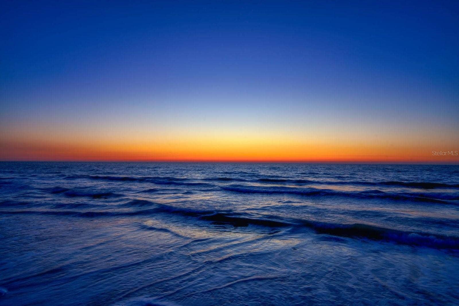 2300 GULF BOULEVARD, Indian Rocks Beach, FL 33785 Enchanting sunsets all along the Indian Rocks Beach shorelines.