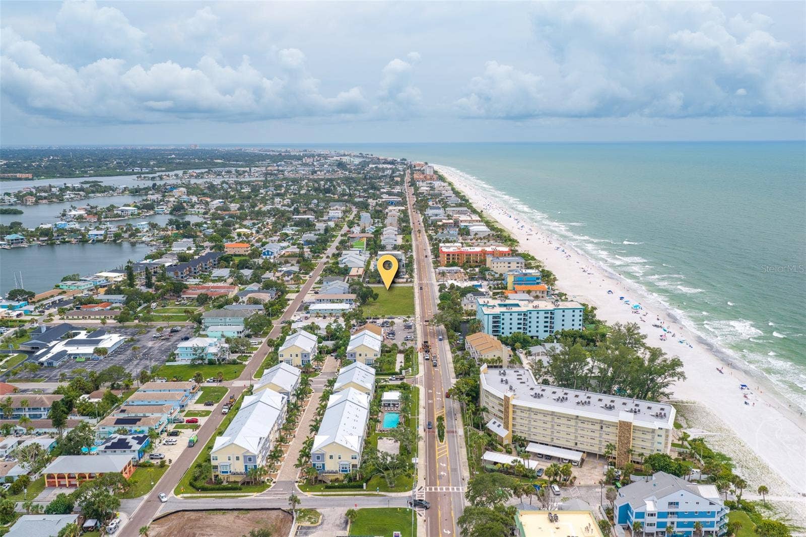2300 GULF BOULEVARD, Indian Rocks Beach, FL 33785 2300 GULF BOULEVARD, Indian Rocks Beach, FL 33785