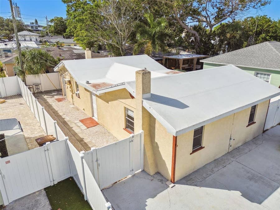 Property photo for 223 148TH AVENUE E, Madeira Beach, FL