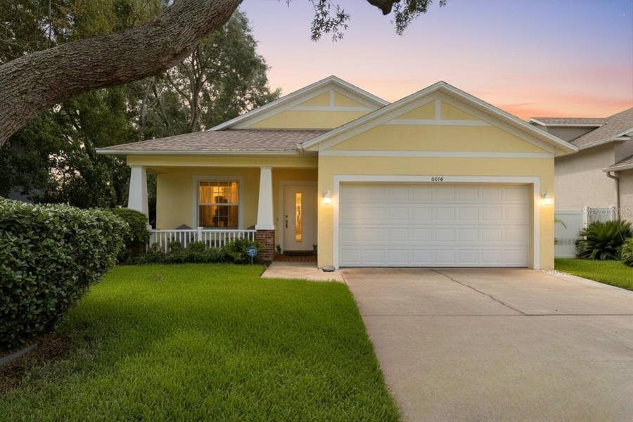 Property photo for 6816 S COURT DRIVE, Tampa, FL