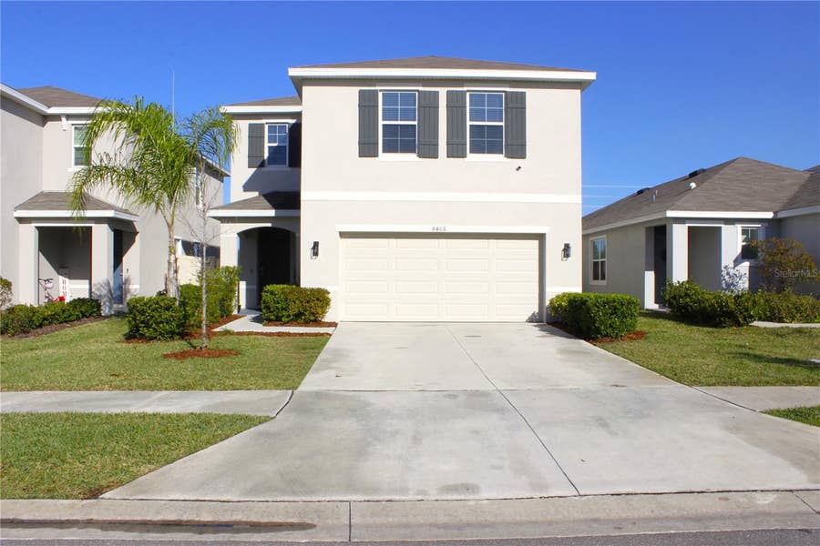 Property photo for 8406 HARDY BAY LOOP, Wesley Chapel, FL