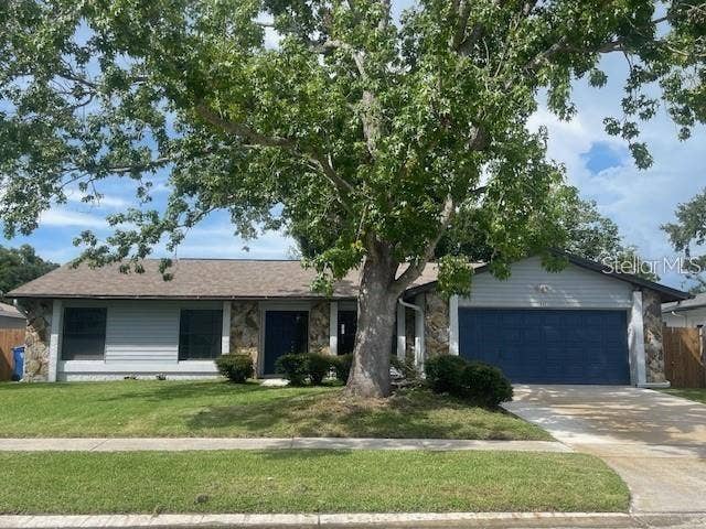 Property photo for 4421 RANCHWOOD LANE, Tampa, FL