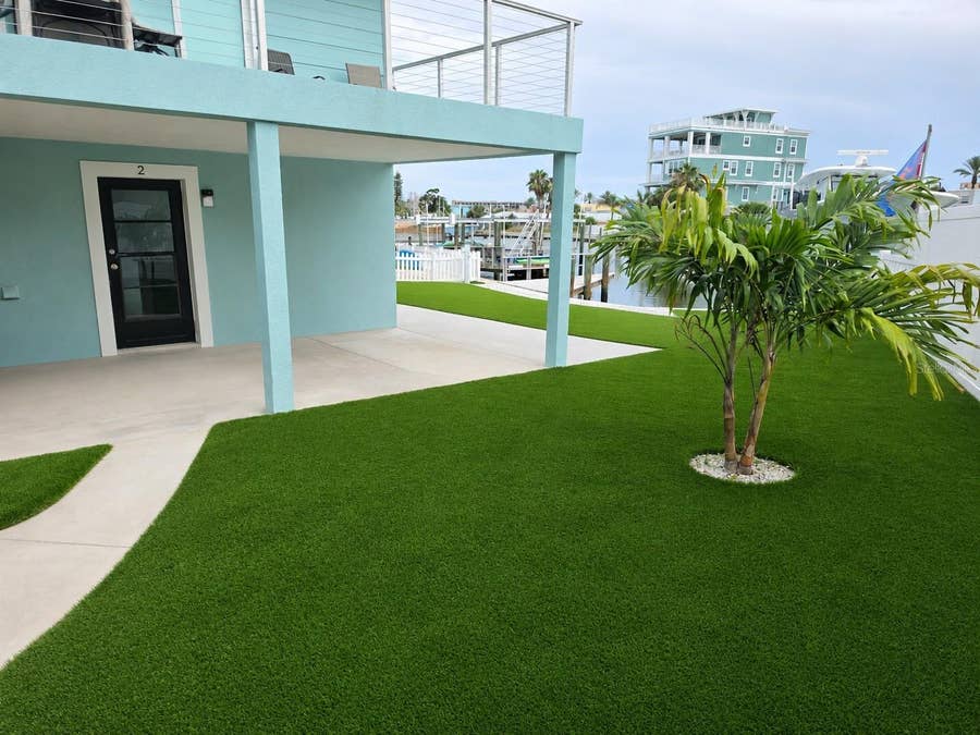 Property photo for 145 131 AVENUE E, #2, Madeira Beach, FL