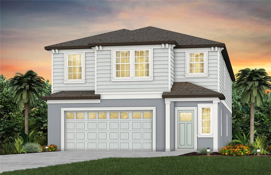 Property photo for 1568 HARTRIDGE COURT, Lake Alfred, FL