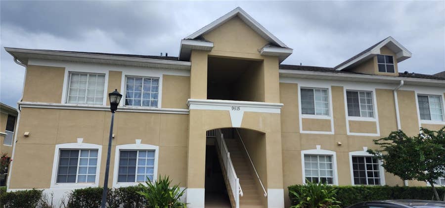 Property photo for 9515 GROVEDALE CIRCLE, #101, Riverview, FL