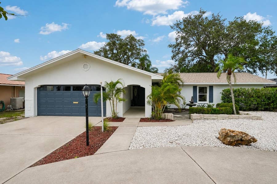 Property photo for 14580 110TH TERRACE, Largo, FL