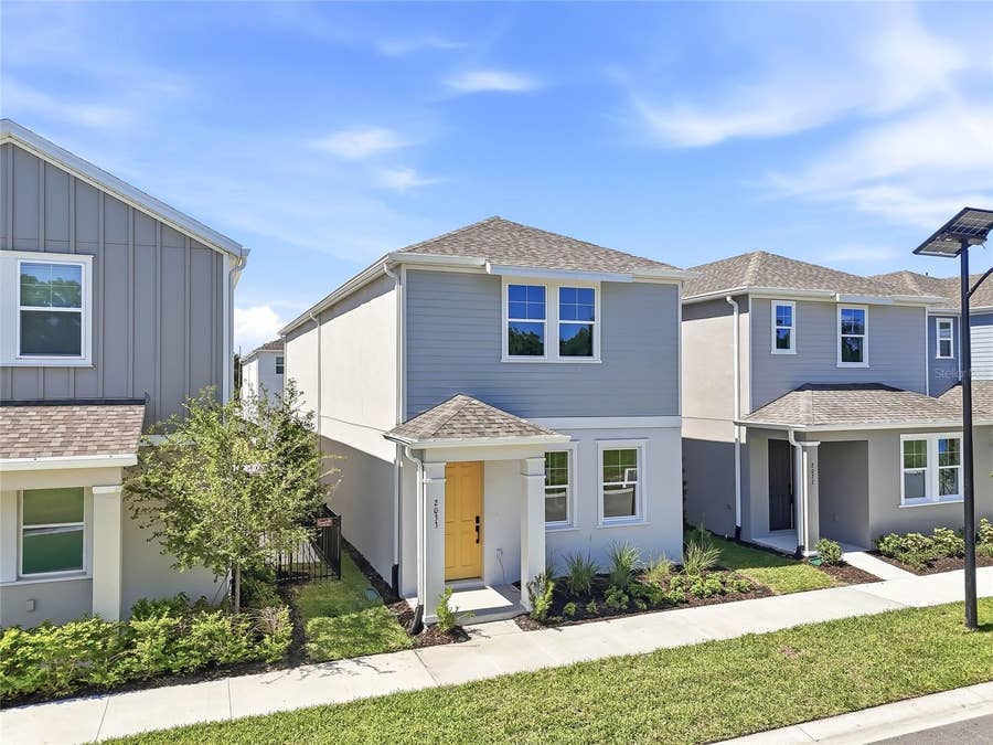 Property photo for 2033 AMELIA BAY PLACE, Valrico, FL
