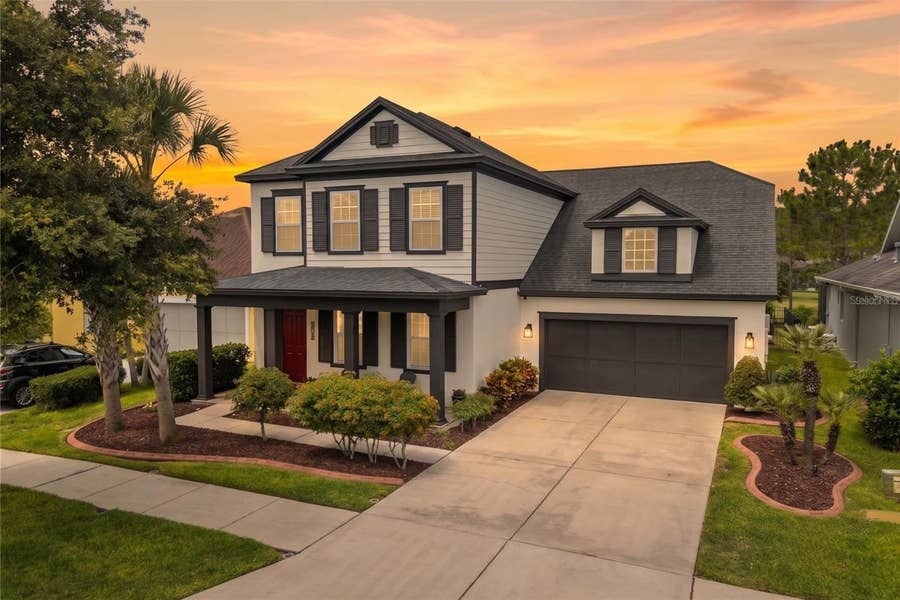 Property photo for 14722 CARAVAN AVENUE, Odessa, FL