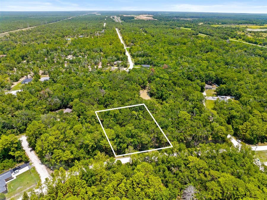 Property photo for 0 RICEBIRD AVENUE, #Lot 8-9, Weeki Wachee, FL