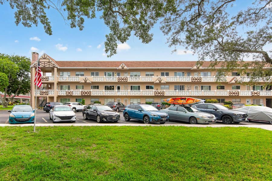 Property photo for 2311 BRISBANE STREET, #29, Clearwater, FL