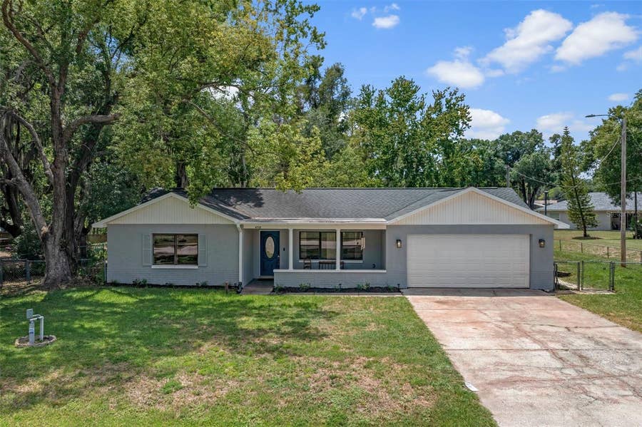 Property photo for 4737 KING LAKE DRIVE, Land O Lakes, FL