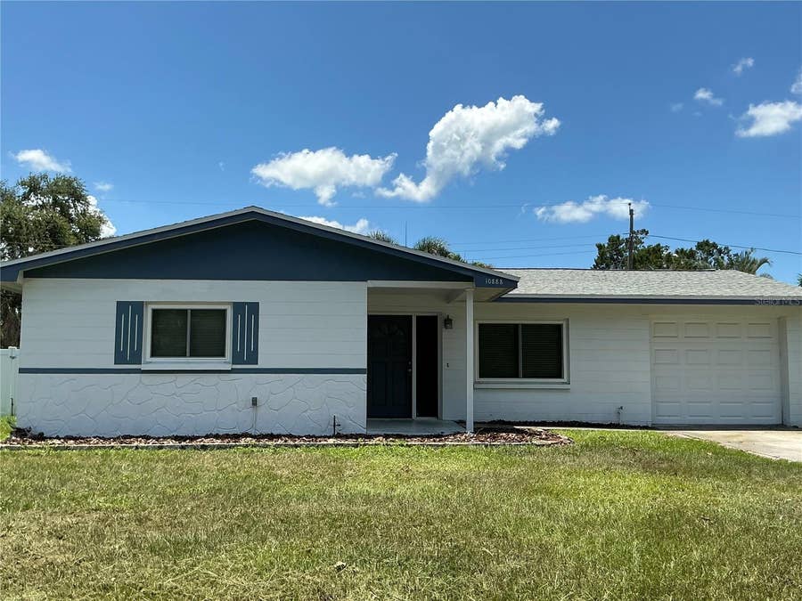 Property photo for 10888 TEMPLE AVENUE, Seminole, FL