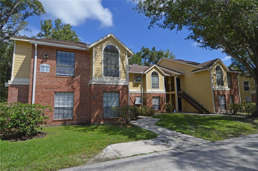Property photo for 8630 MALLARD RESERVE DRIVE, #103, Tampa, FL