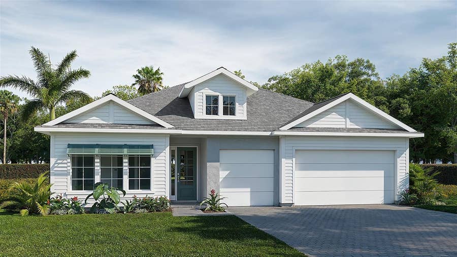 Property photo for 8005 ROLL TIDE TERRACE, Parrish, FL