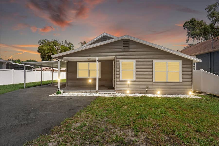 Property photo for 1804 E IDLEWILD AVENUE, Tampa, FL