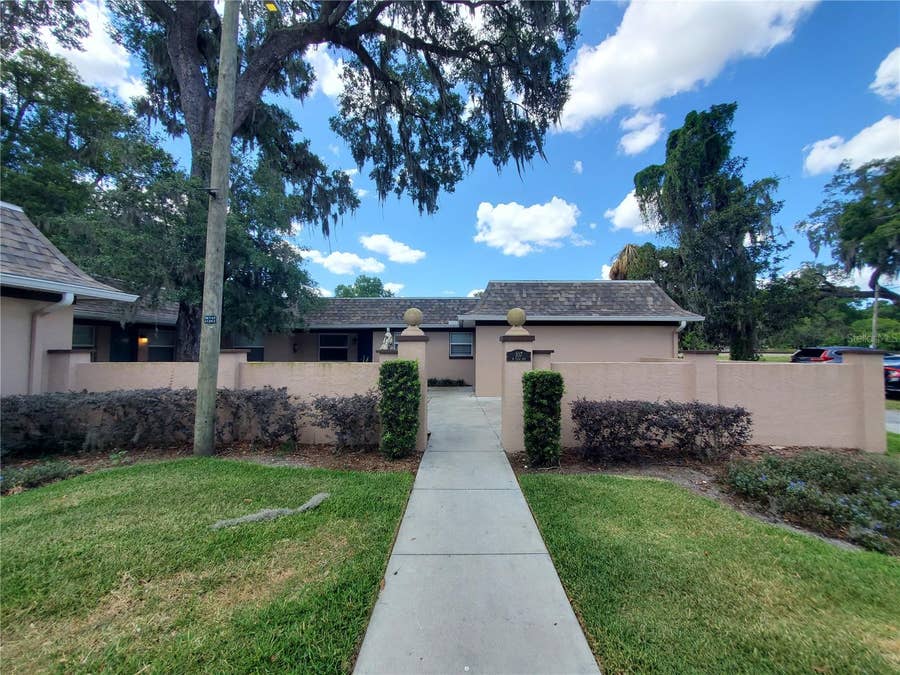 Property photo for 107 W CLAY AVENUE, #2, Brandon, FL