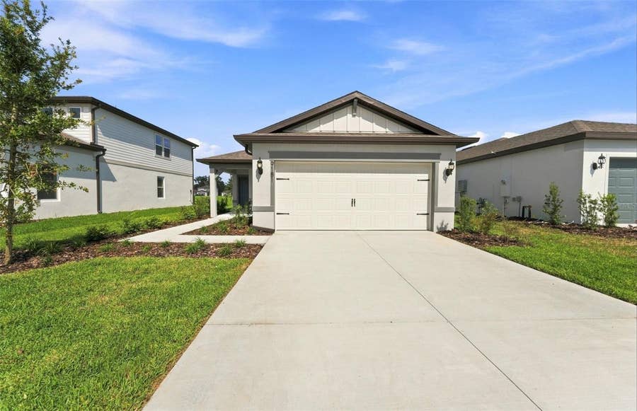 Property photo for 9181 NEWMONS PLACE, Wildwood, FL