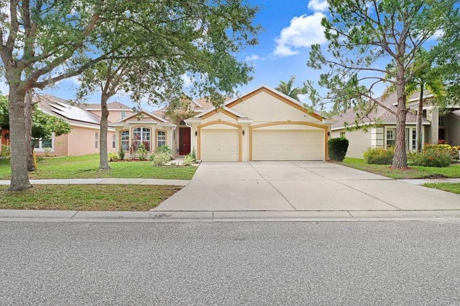 Property photo for 6803 CROMWELL GARDEN DRIVE, Apollo Beach, FL