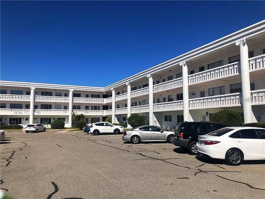 Property photo for 2020 WORLD PARKWAY BOULEVARD, #54, Clearwater, FL