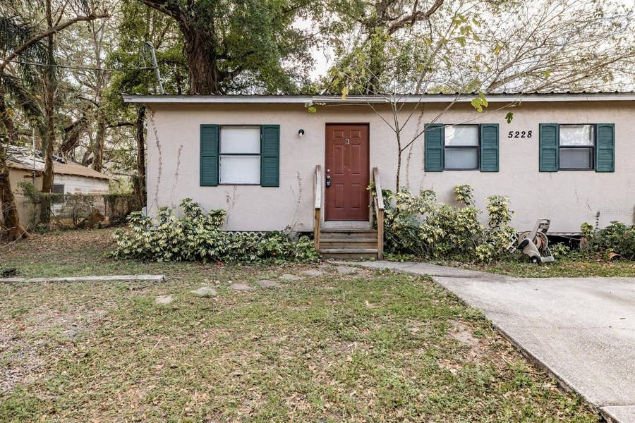Property photo for 5228 CHERRY AVENUE, #B, Seffner, FL