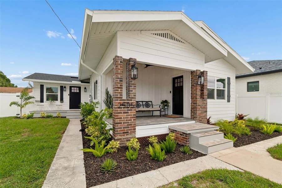 Property photo for 2505 W NORTH B STREET, Tampa, FL