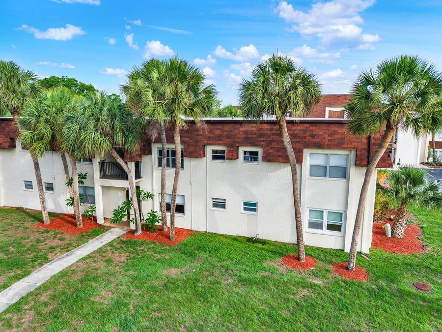 Property photo for 6360 1ST STREET N, #103, St Petersburg, FL