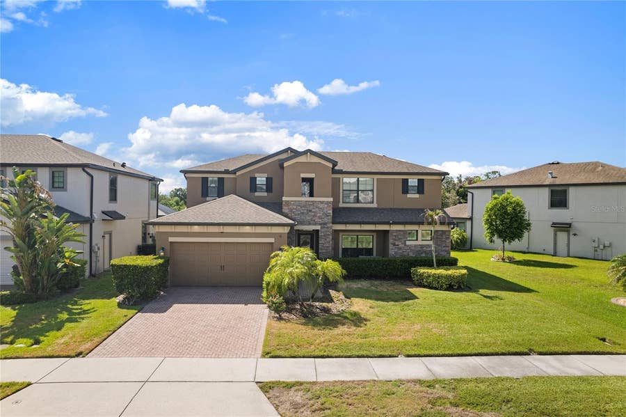 Property photo for 743 WELLINGTON COURT, Oldsmar, FL